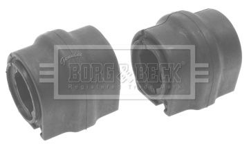BORG & BECK Ремкомплект, соединительная тяга стабилизатора BSK7209K